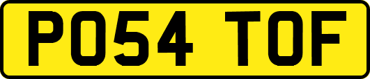 PO54TOF