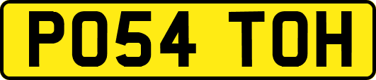 PO54TOH