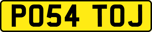 PO54TOJ