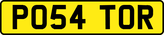 PO54TOR