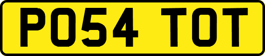 PO54TOT