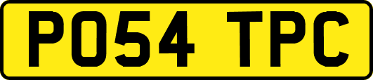 PO54TPC