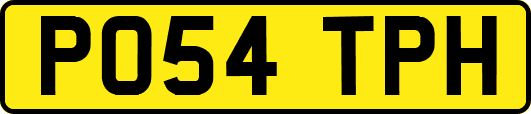 PO54TPH