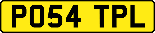 PO54TPL