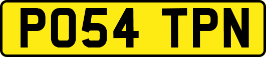 PO54TPN