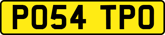 PO54TPO