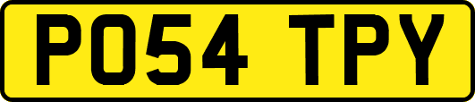 PO54TPY