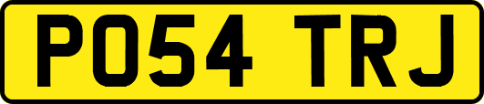 PO54TRJ