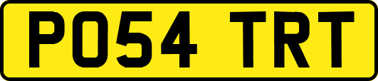 PO54TRT
