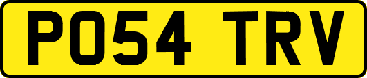 PO54TRV