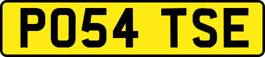 PO54TSE