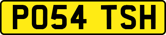 PO54TSH