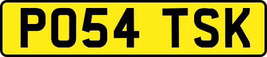 PO54TSK