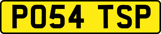 PO54TSP