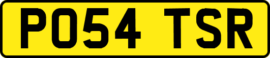 PO54TSR