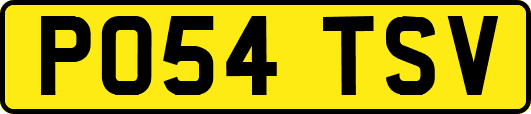 PO54TSV