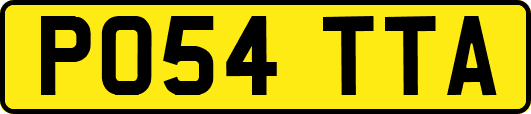 PO54TTA