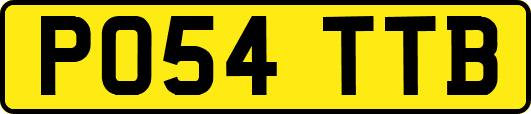 PO54TTB