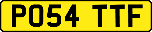 PO54TTF