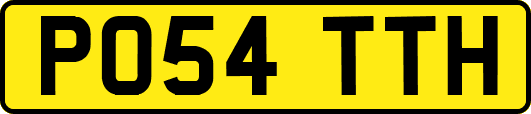PO54TTH