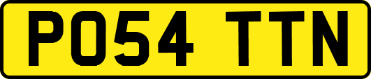PO54TTN