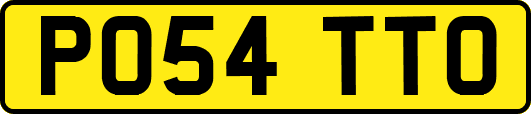 PO54TTO