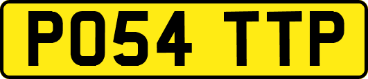 PO54TTP