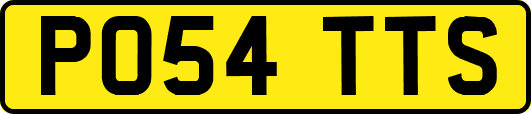 PO54TTS