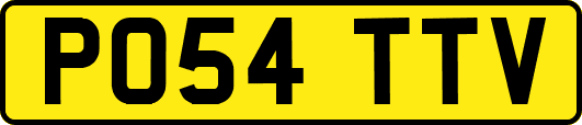 PO54TTV