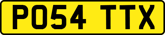 PO54TTX