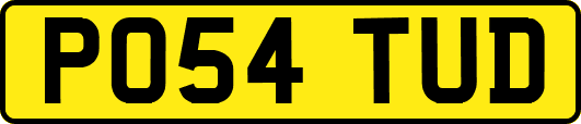 PO54TUD