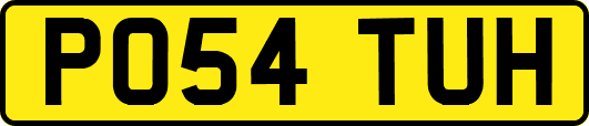 PO54TUH