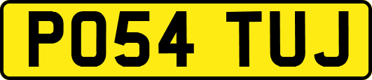 PO54TUJ
