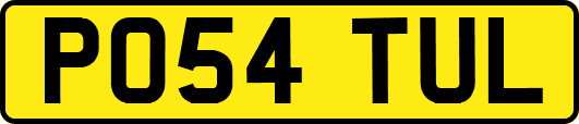 PO54TUL