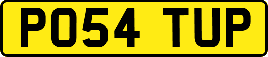 PO54TUP