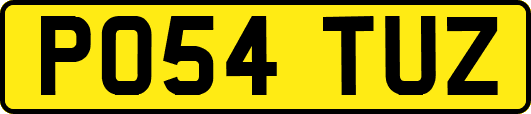 PO54TUZ