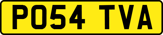 PO54TVA