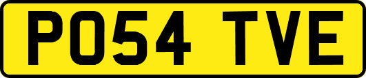 PO54TVE