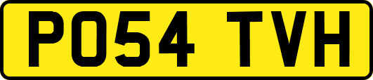 PO54TVH