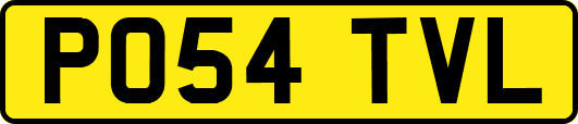 PO54TVL