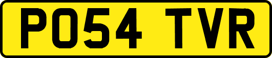 PO54TVR