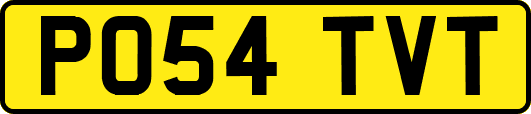 PO54TVT
