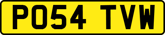 PO54TVW