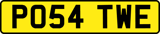 PO54TWE