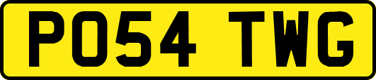 PO54TWG