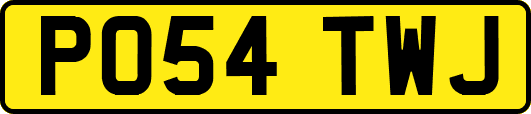 PO54TWJ