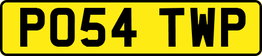 PO54TWP