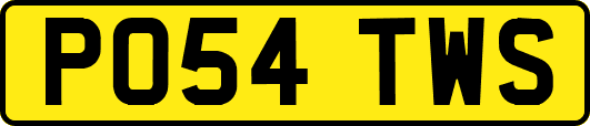 PO54TWS