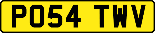 PO54TWV