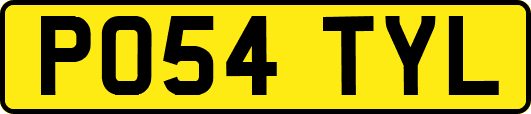 PO54TYL